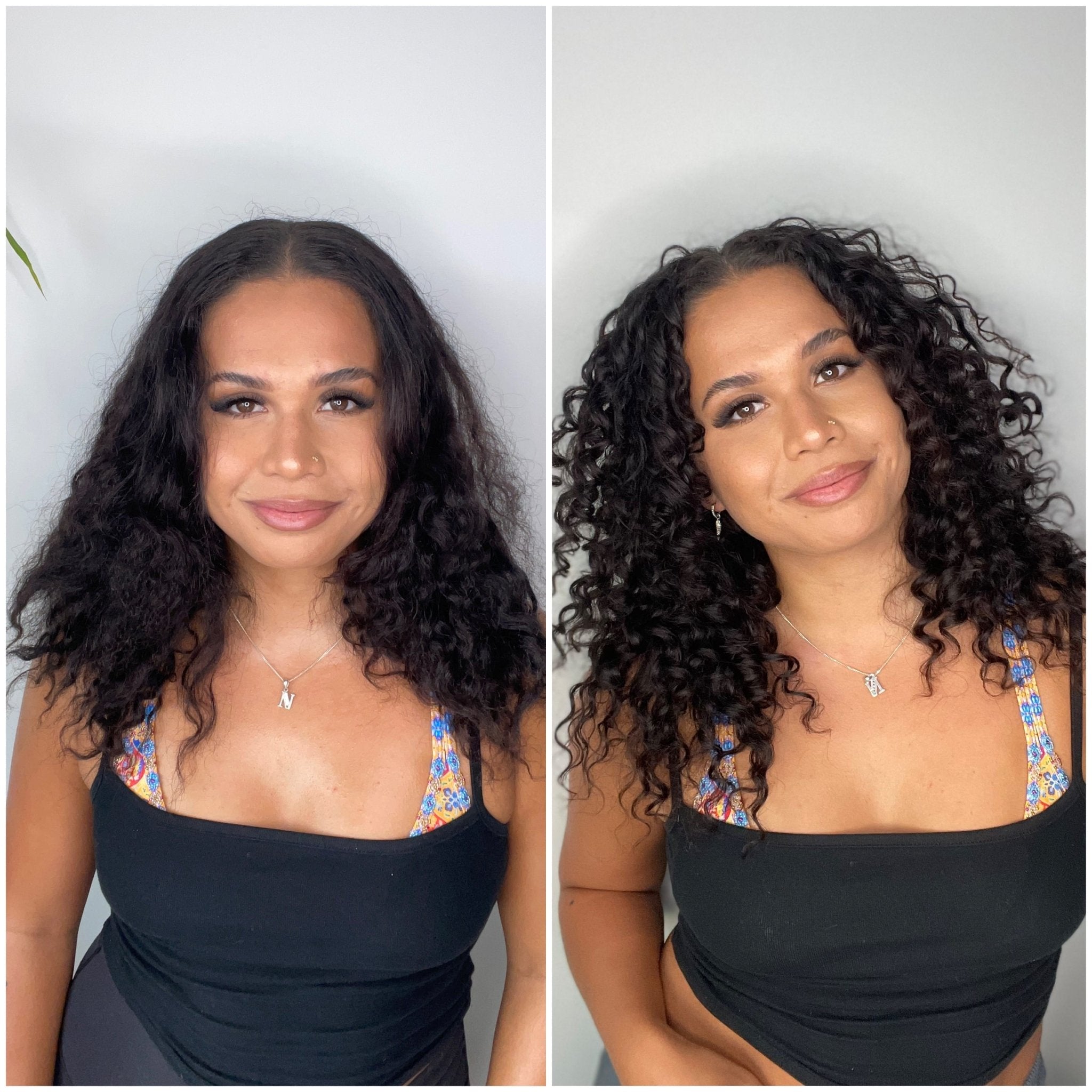 Embrace Your Gorgeous Curls: The Curly Girl Method and the Magic of EZZ Hair Growth Conditioner - Best Hair Growth Spray Products EZZ OFFICIAL