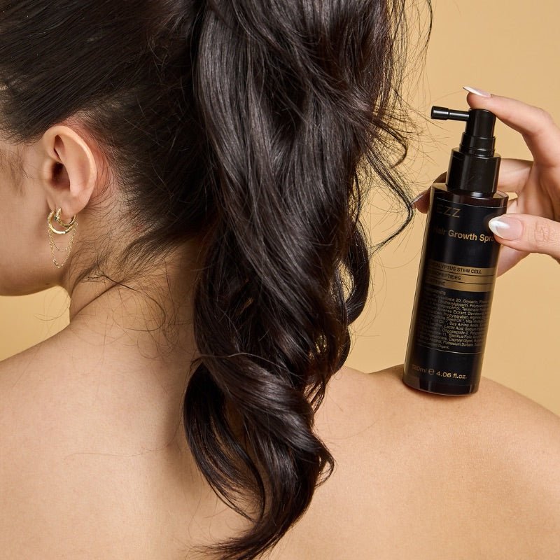 Finding the Right Hair Loss Treatment Products - EZZ OFFICIAL