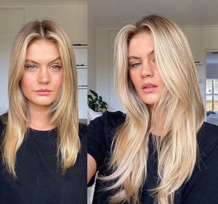 Hair Growth: A guide to get your hair goals on track - Best Hair Growth Spray Products EZZ OFFICIAL