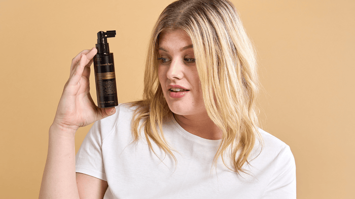 Hair Growth Myths in Australia: What Science Really Says About Healthy, Stronger Hair - Best Hair Growth Spray Products EZZ OFFICIAL