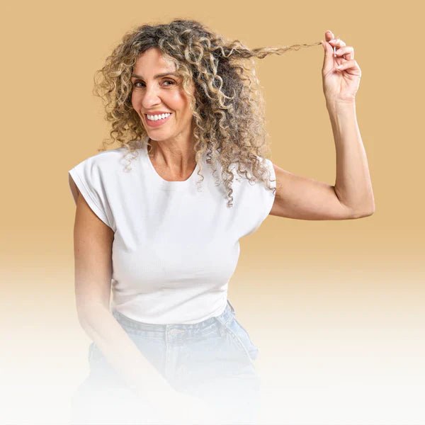 Understanding Hair Growth: The Role of Nutrition, Hormones, and Hair Care Science - Best Hair Growth Spray Products EZZ OFFICIAL