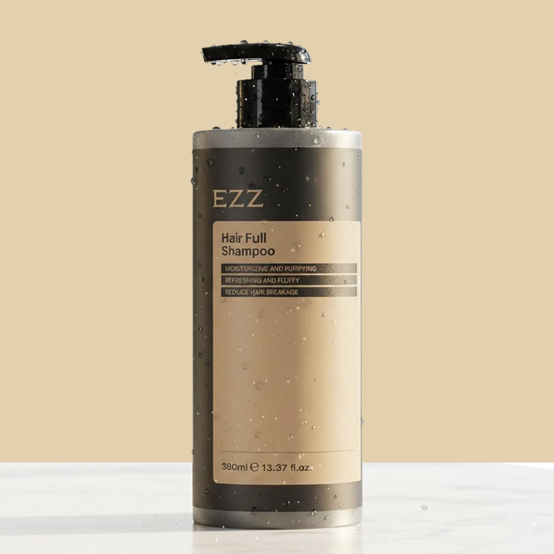 EZZ Hair Growth Shampoo