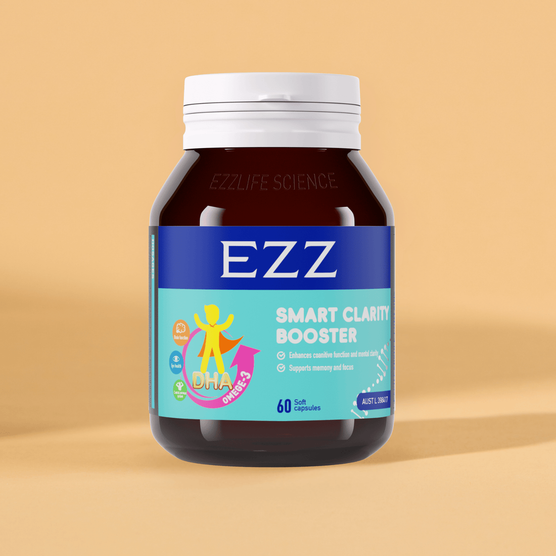 EZZ Smart Clarity Booster 3.0 - EZZ OFFICIAL