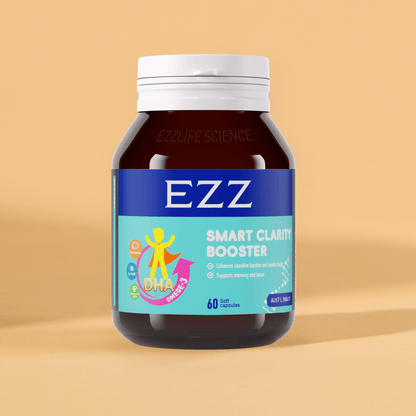EZZ Smart Clarity Booster 3.0 - EZZ OFFICIAL