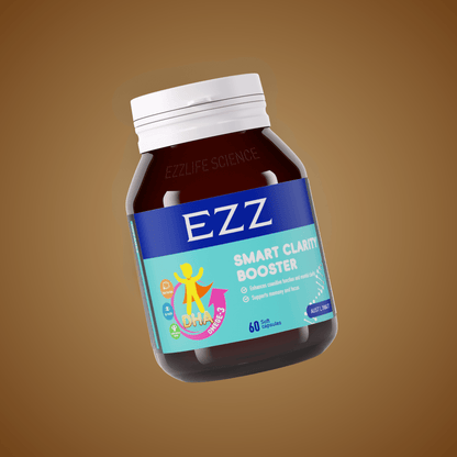 EZZ Smart Clarity Booster 3.0 - EZZ OFFICIAL